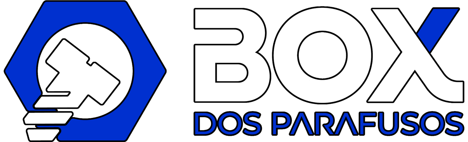 Box dos Parafusos